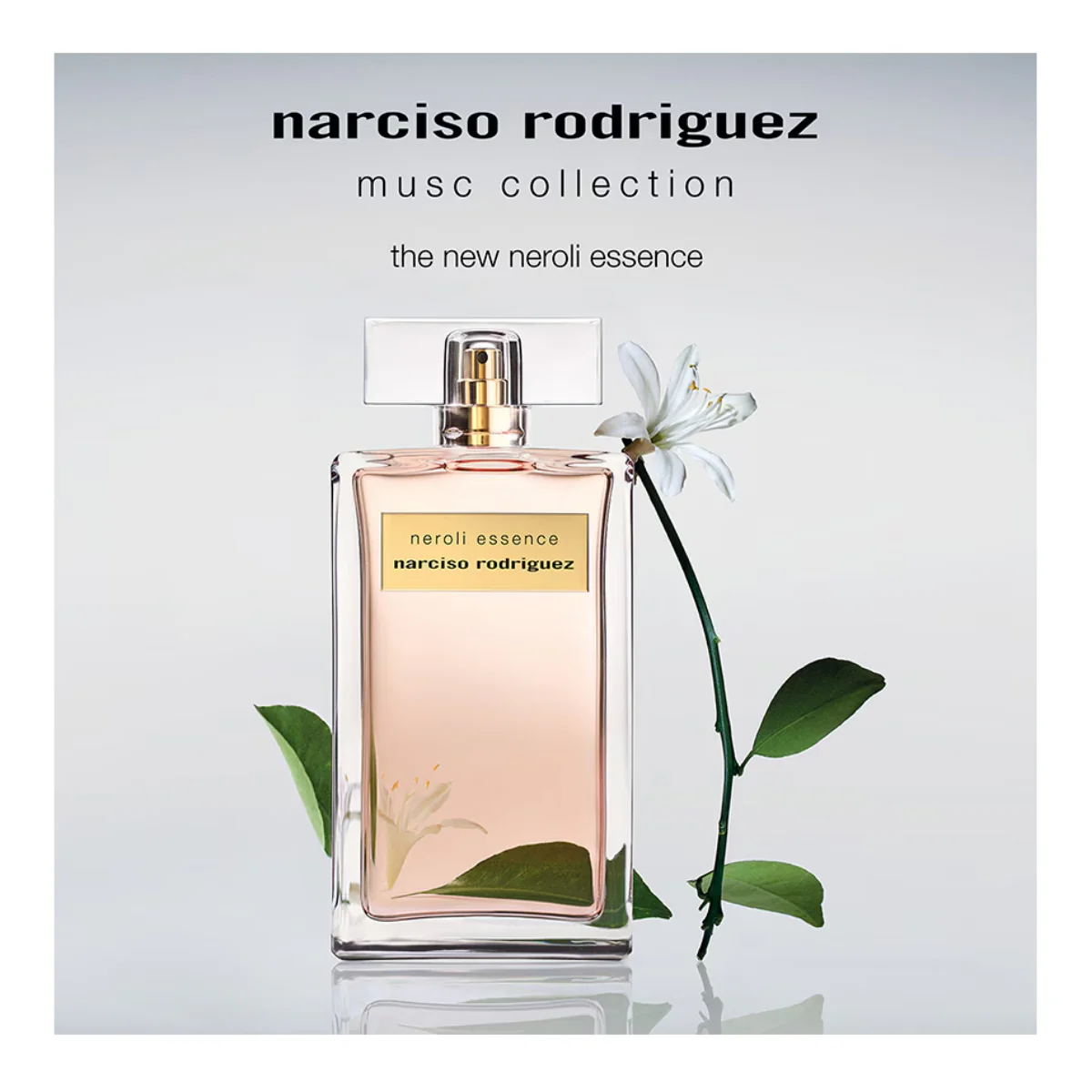 Neroli Essence Eau De Parfum Intense - Image 4