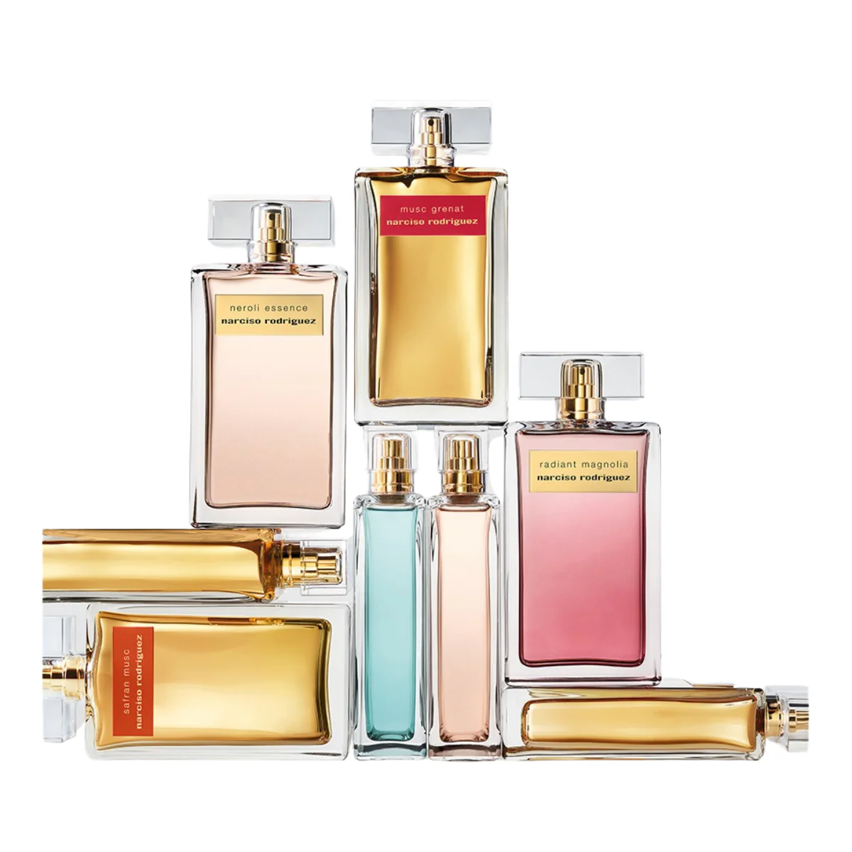 Neroli Essence Eau De Parfum Intense - Image 5