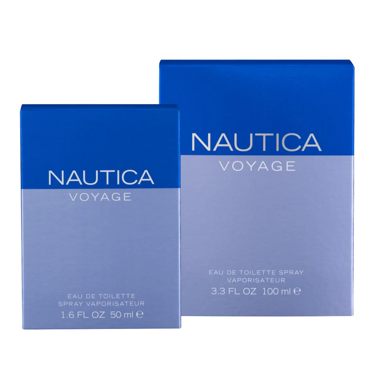 Voyage Eau de Toilette Banded Gift Set - Image 2