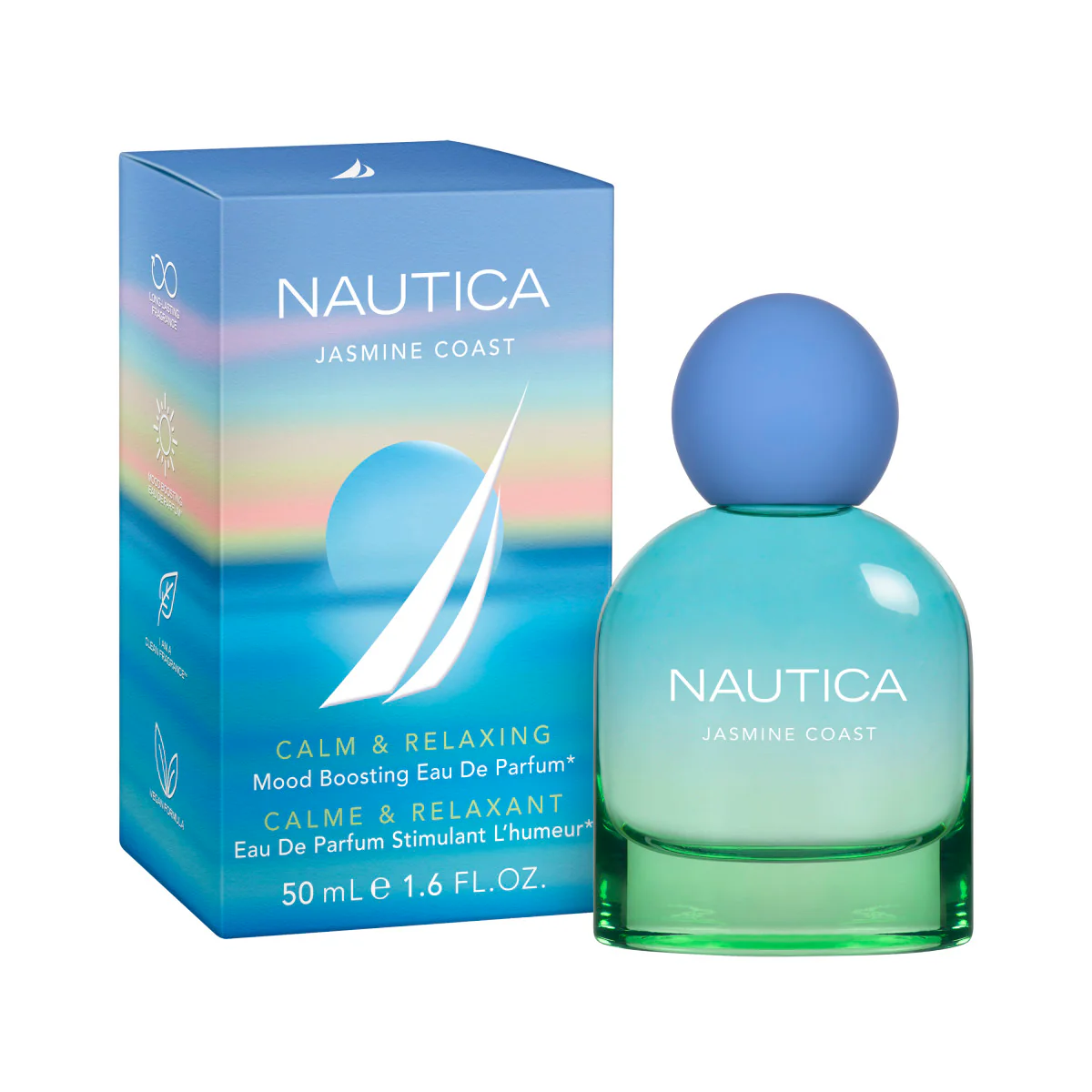 Jasmine Coast For Her Eau de Parfum - Image 2