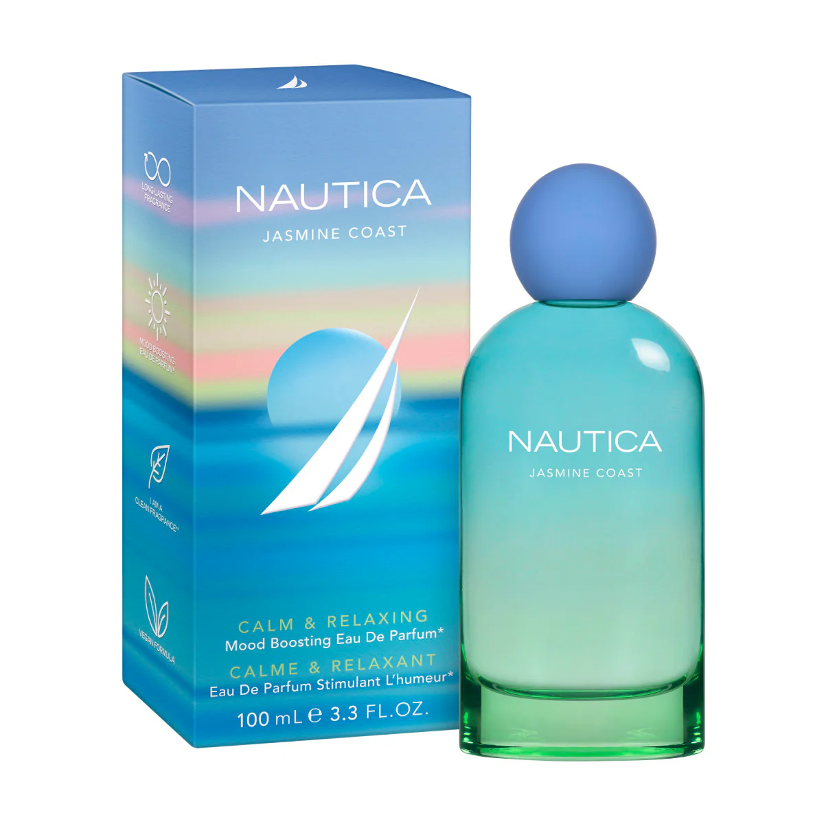 Jasmine Coast For Her Eau de Parfum - Image 5