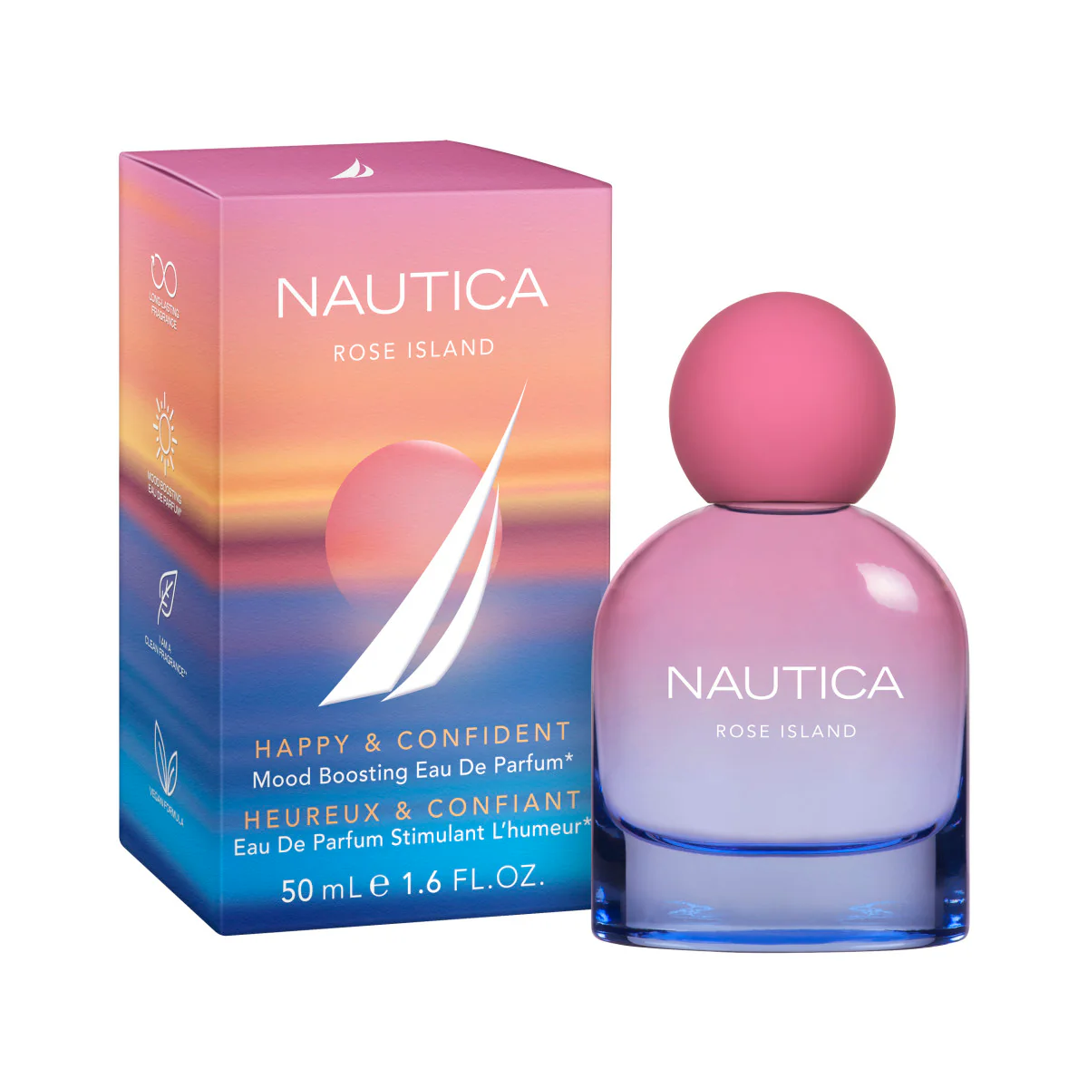 Rose Island For Her - Eau de Parfum - Image 2