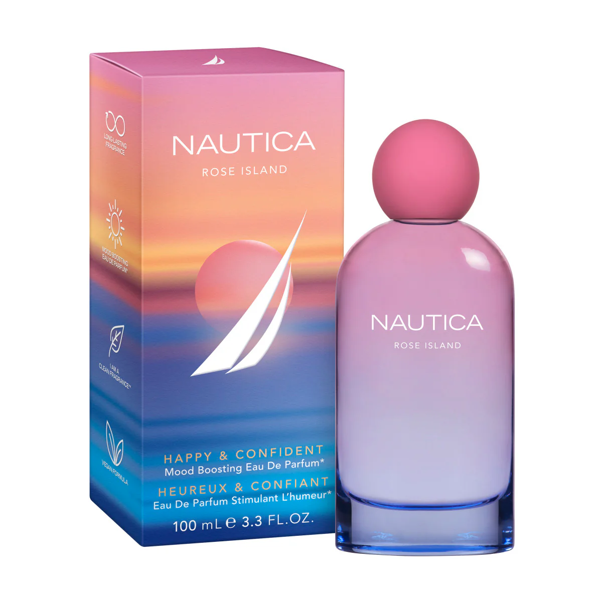 Rose Island For Her - Eau de Parfum - Image 5