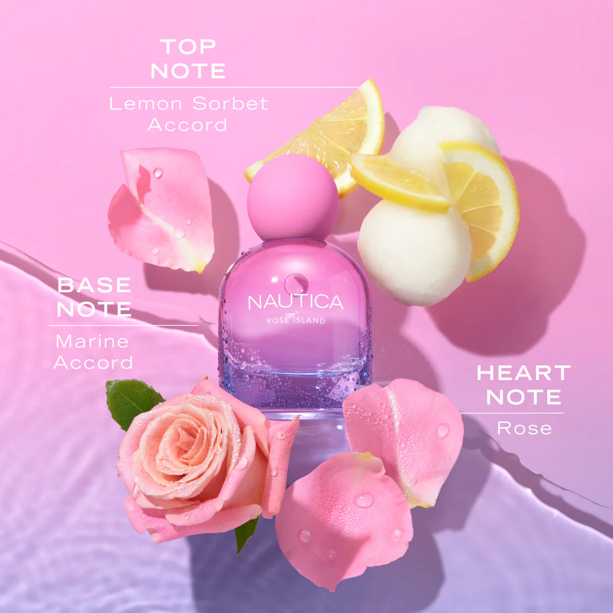 Rose Island For Her - Eau de Parfum - Image 7