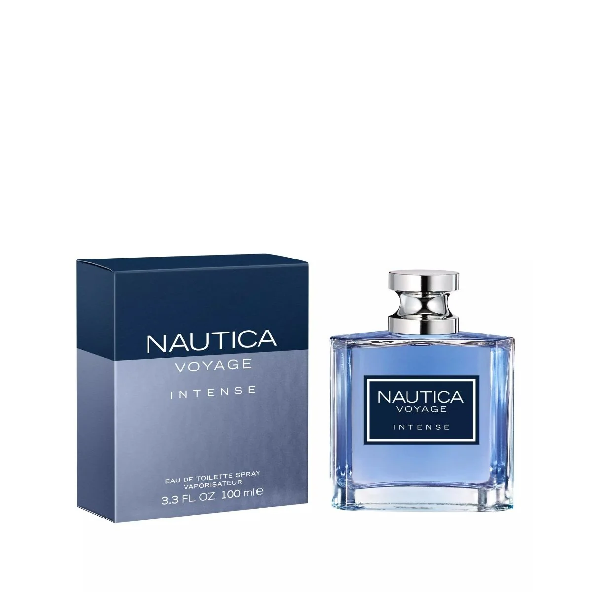 Nautica Voyage Intense Eau De Toilette - Image 3