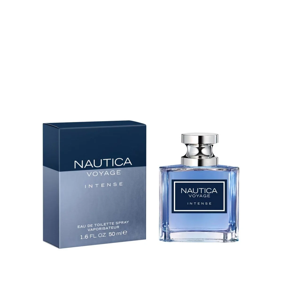 Nautica Voyage Intense Eau De Toilette - Image 4