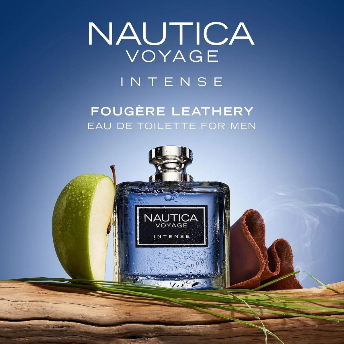 Nautica Voyage Intense Eau De Toilette - Image 5