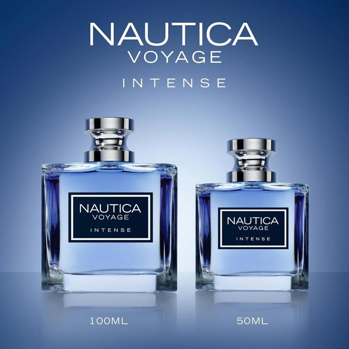 Nautica Voyage Intense Eau De Toilette - Image 7