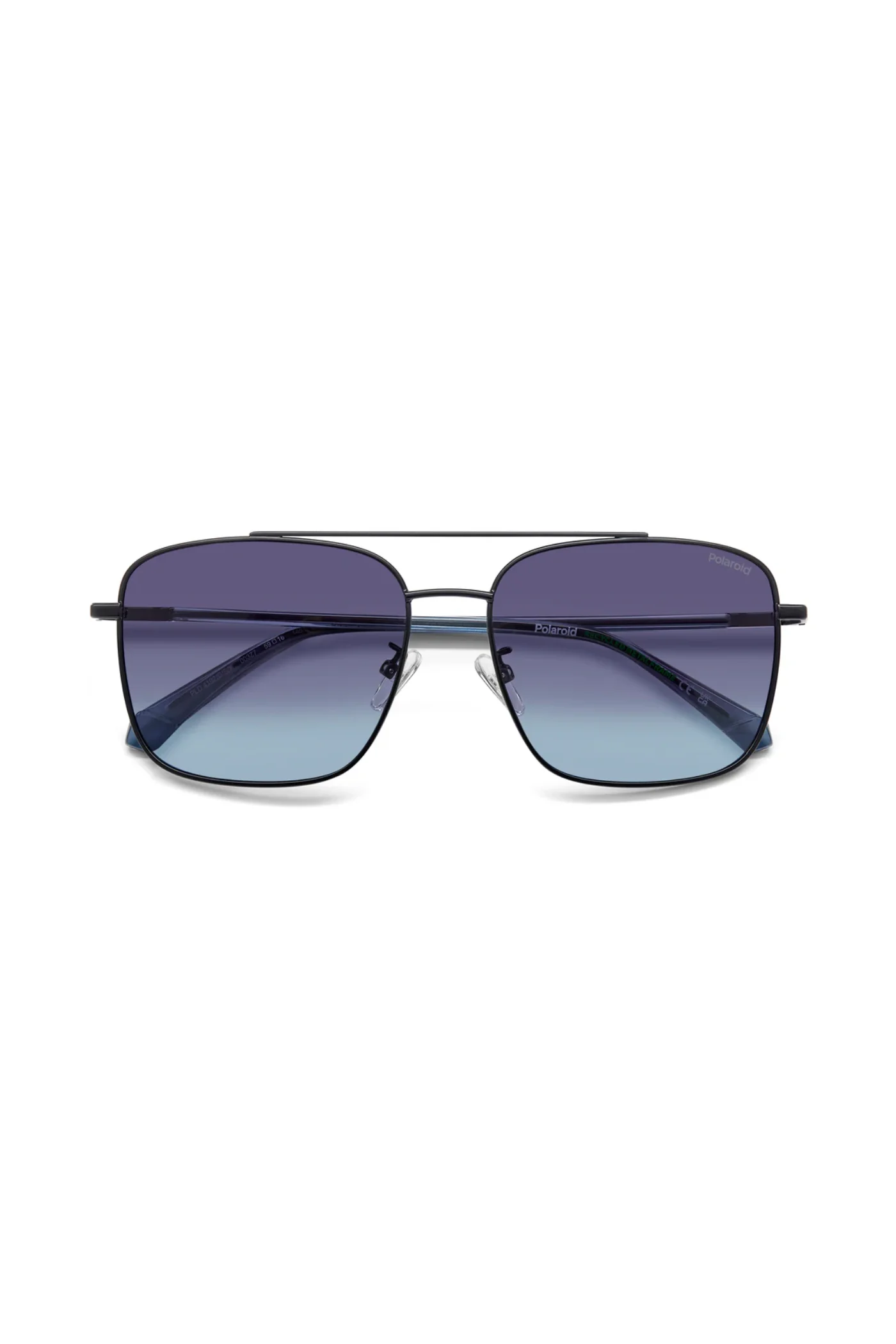 Navi Matte Black Frame - Blue - Image 3