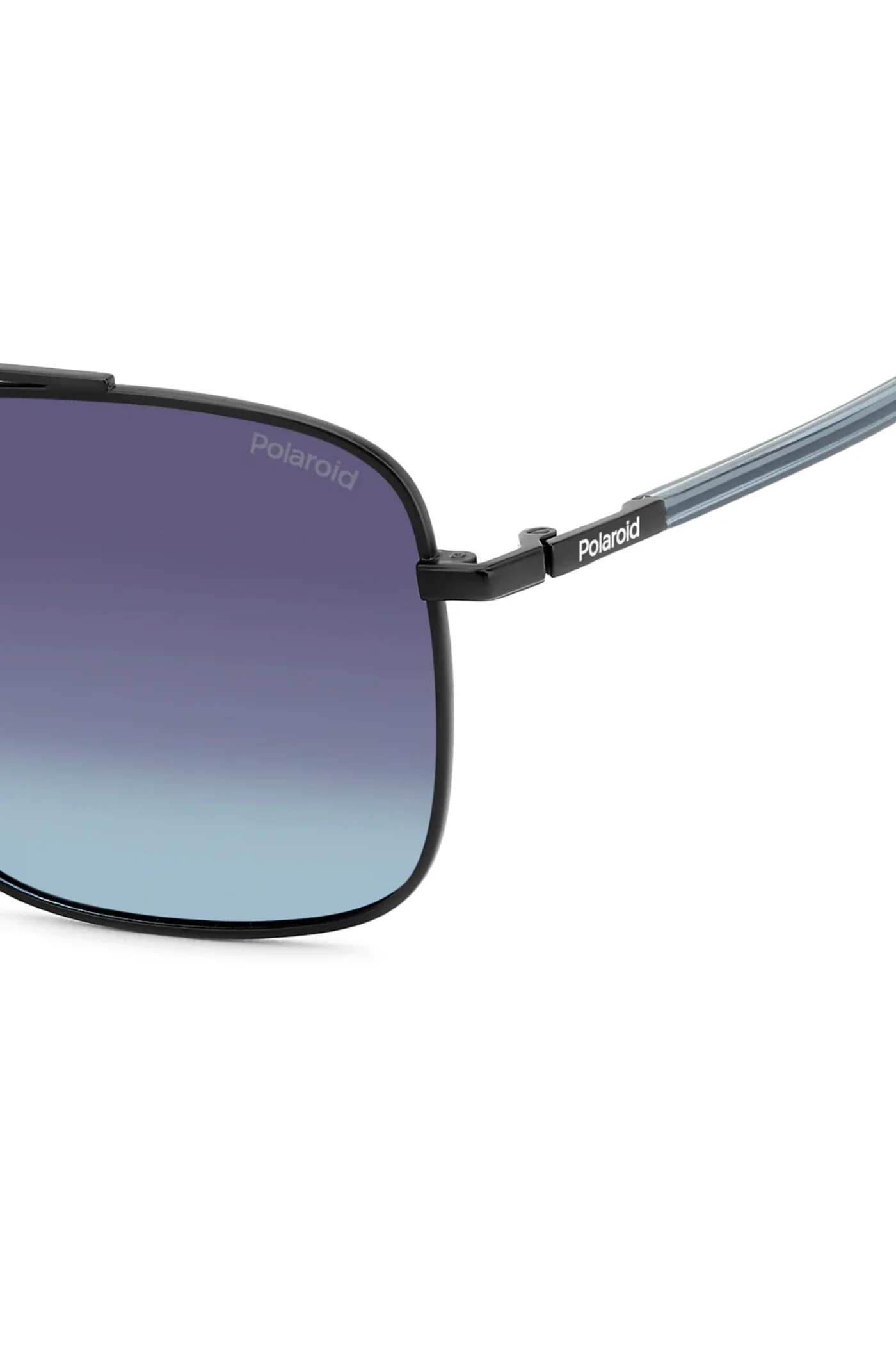 Navi Matte Black Frame - Blue - Image 4