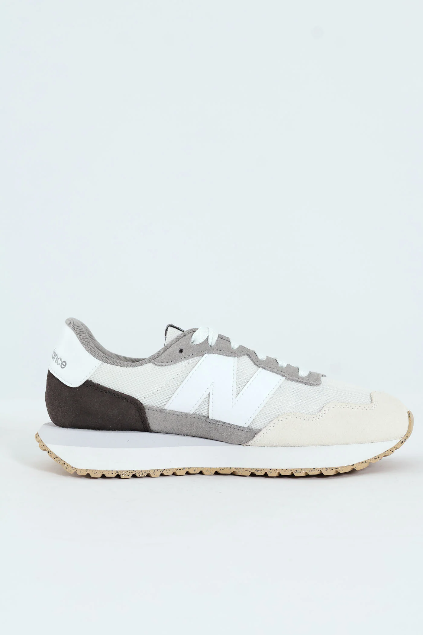 237 V1 Sneakers - Grey/White - Image 5