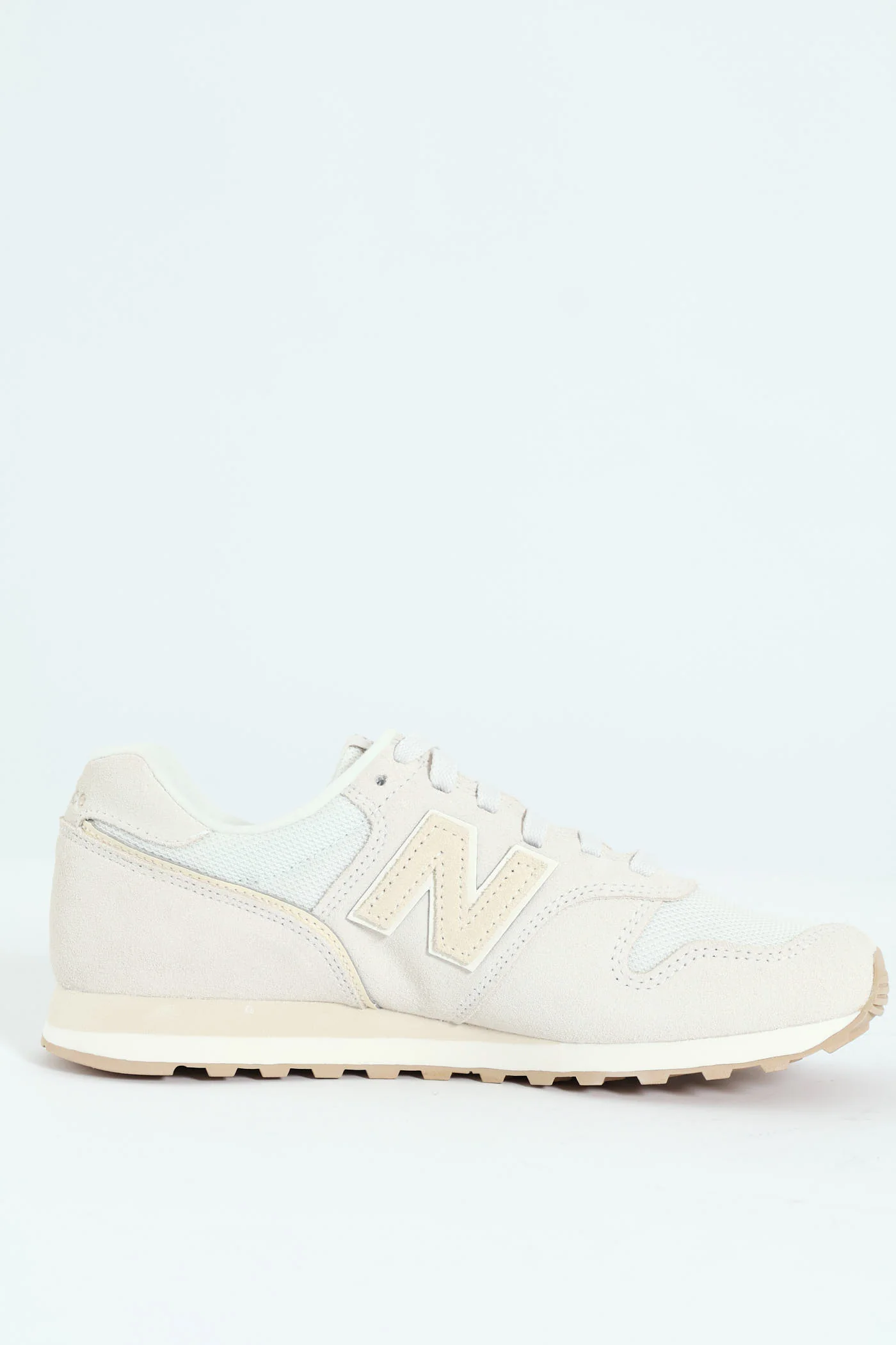NB 373 V1 Sneaker - Off White - Image 5