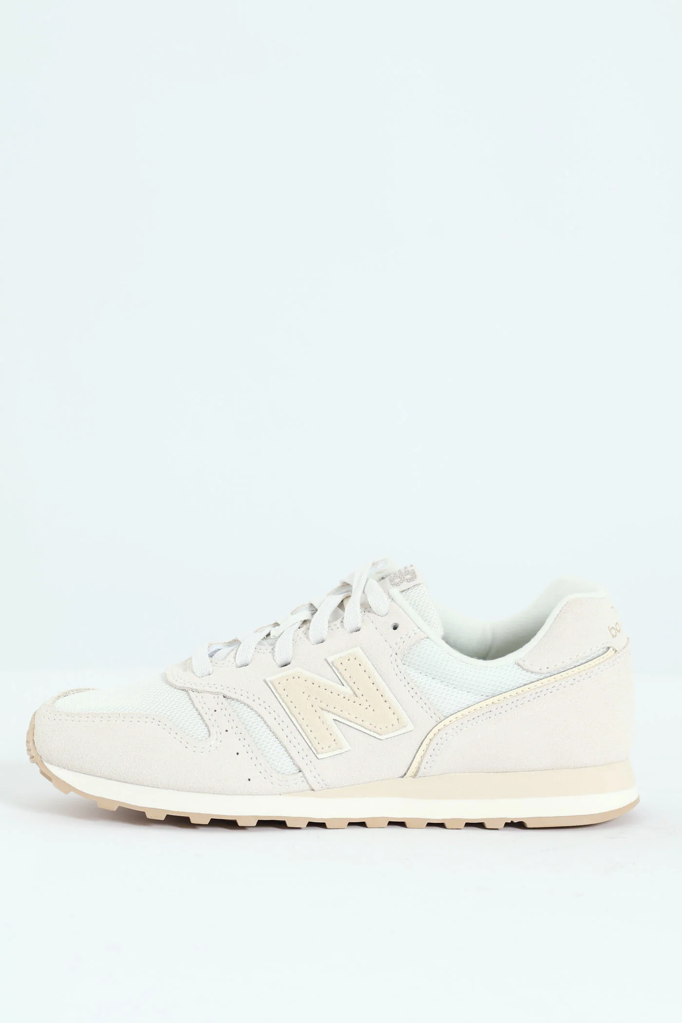 NB 373 V1 Sneaker - Off White - Image 6