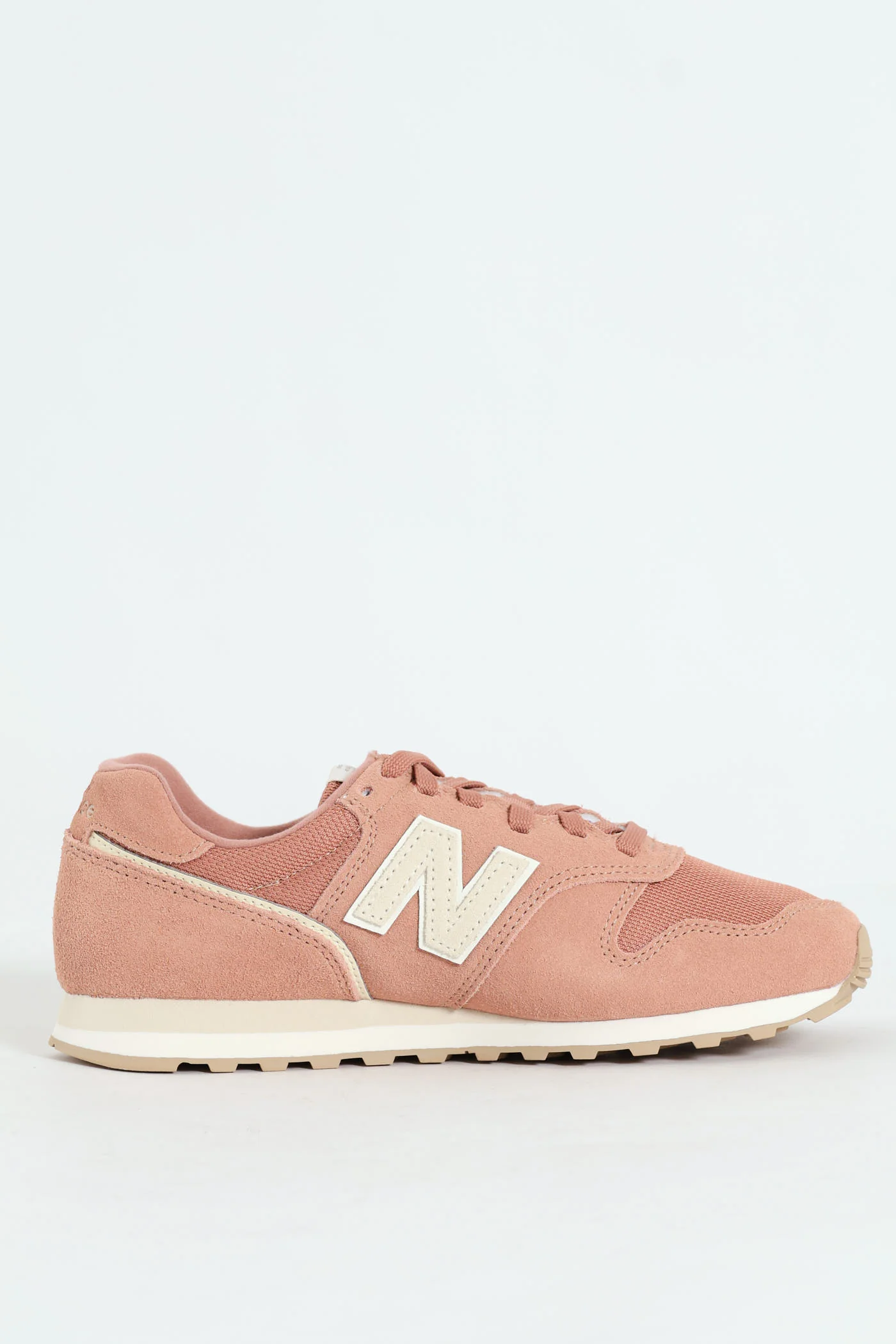 NB 373 V1 Sneakers - Salmon - Image 6