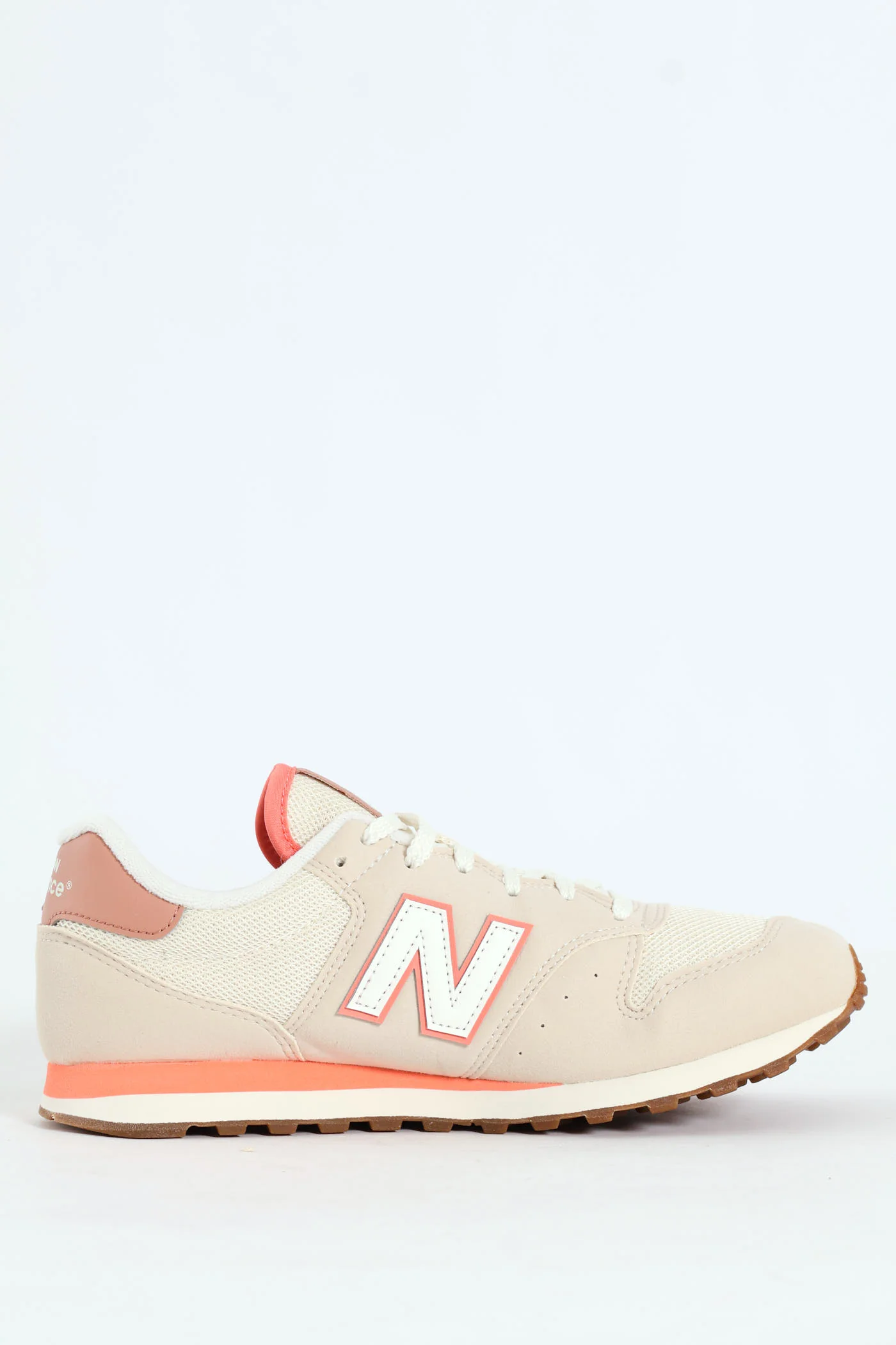 Nb 500 V2 Sneaker - Beige - Image 2