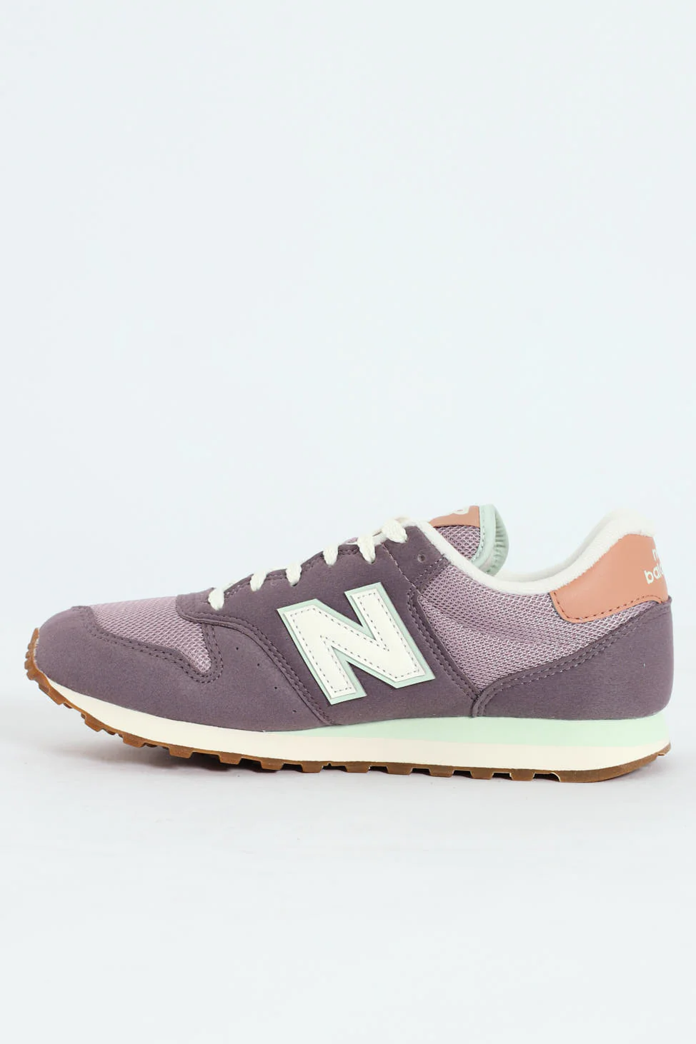 500 V2 Sneakers - Purple - Image 3