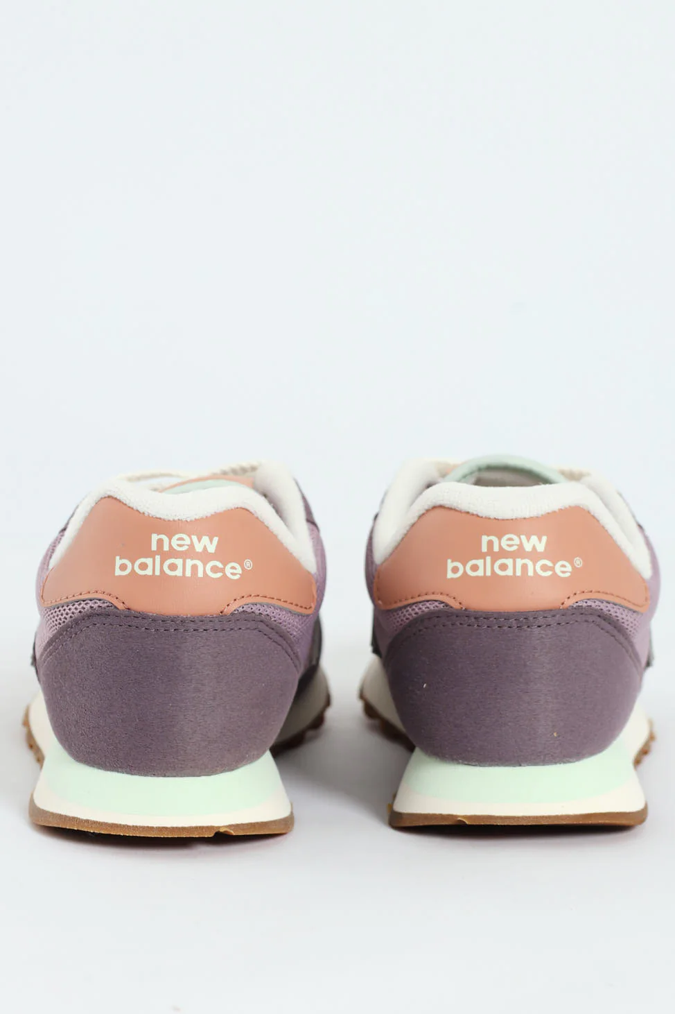 500 V2 Sneakers - Purple - Image 4