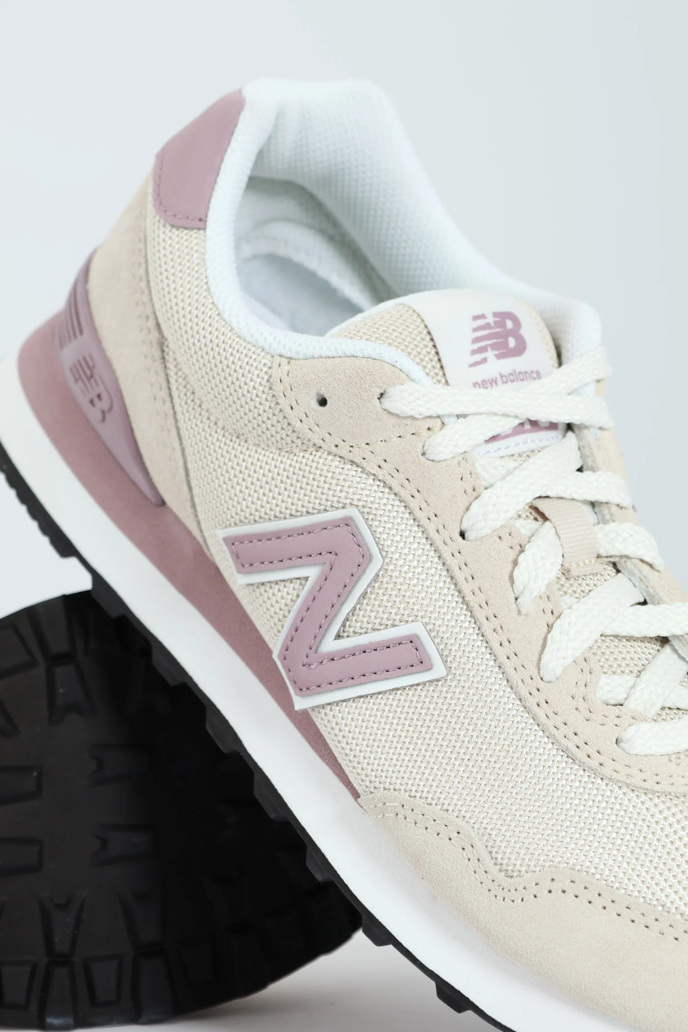 NB515 V1 Sneaker - Beige - Image 2