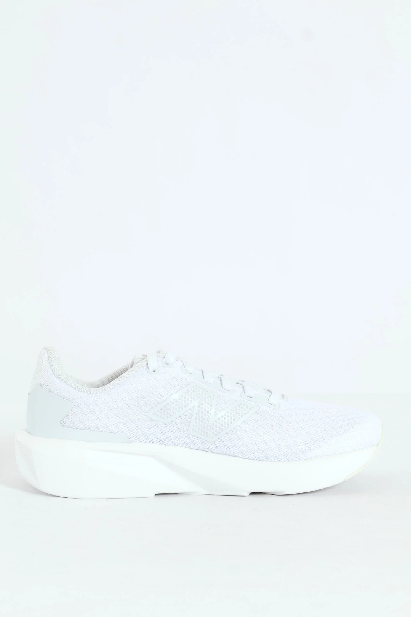 W413 Sneaker - White - Image 2