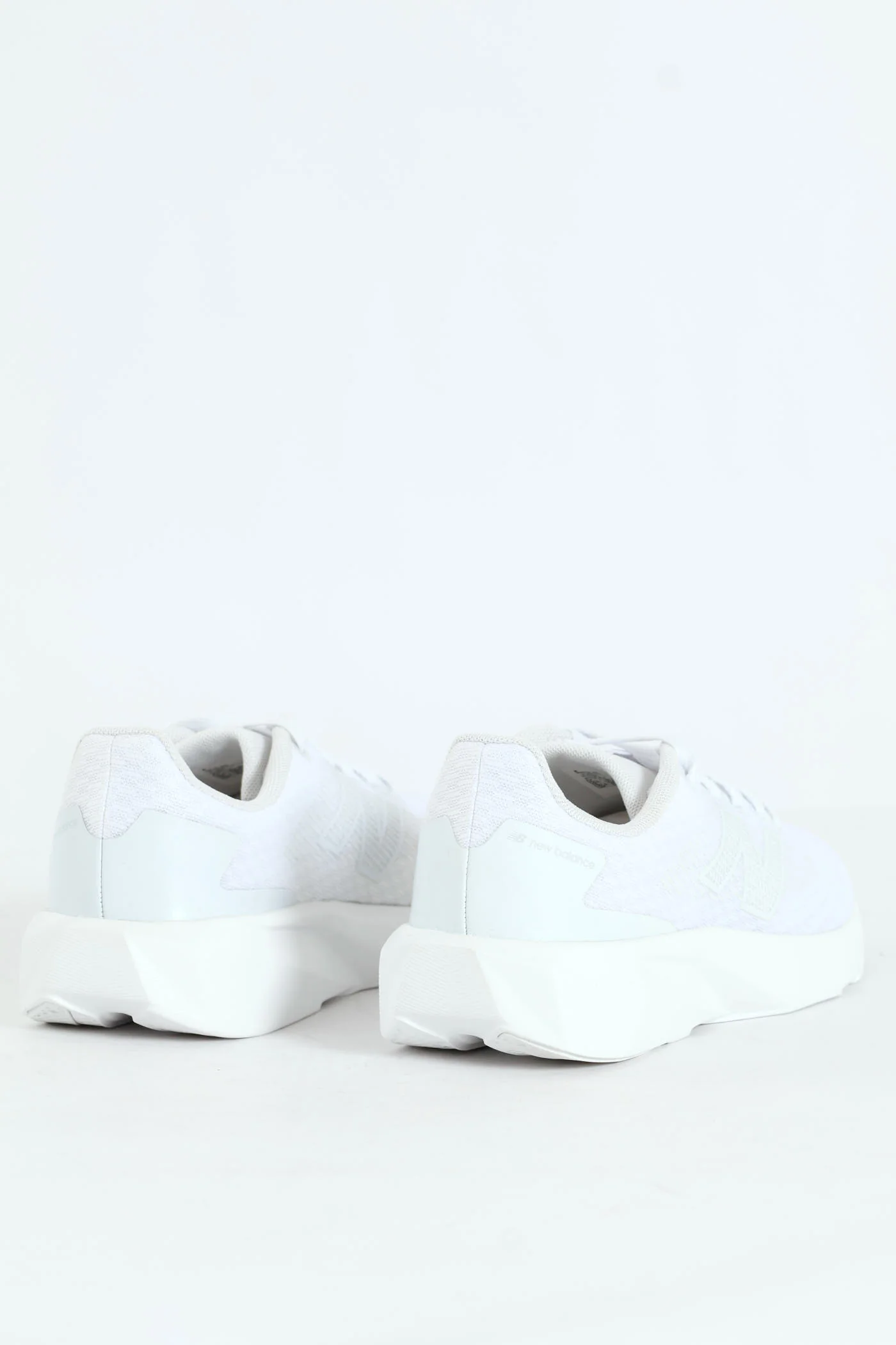 W413 Sneaker - White - Image 4