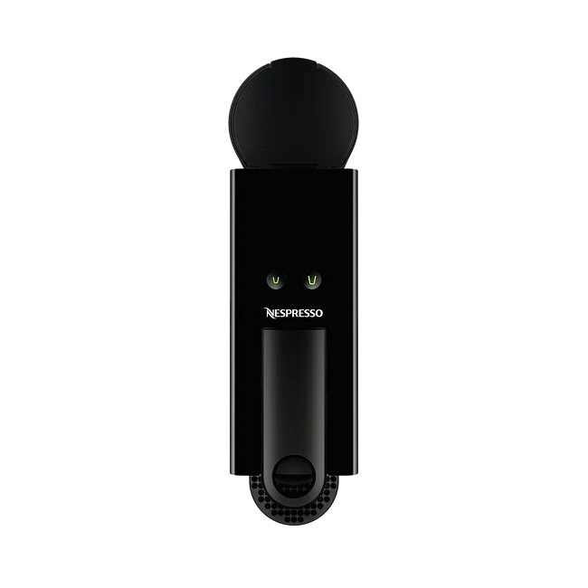 Nespresso Essenza Mini Coffee Machine Bundle With Milk Frother - Image 4