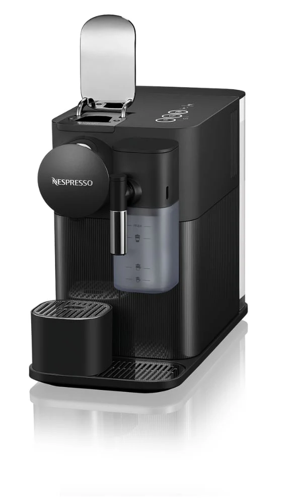 Nespresso Lattissima One Coffee Machine - Image 3
