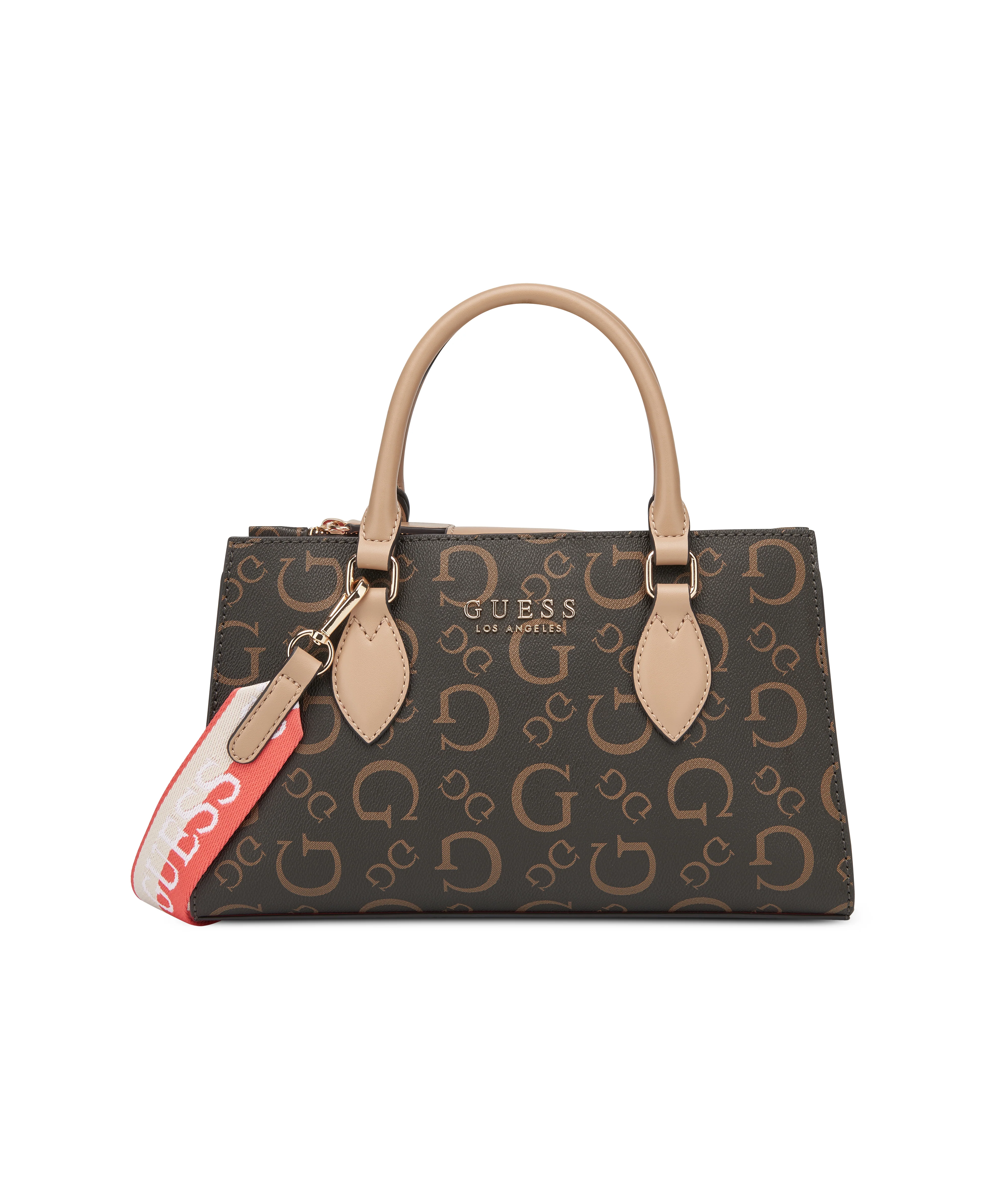 Nichole Satchel - Natural - Image 3