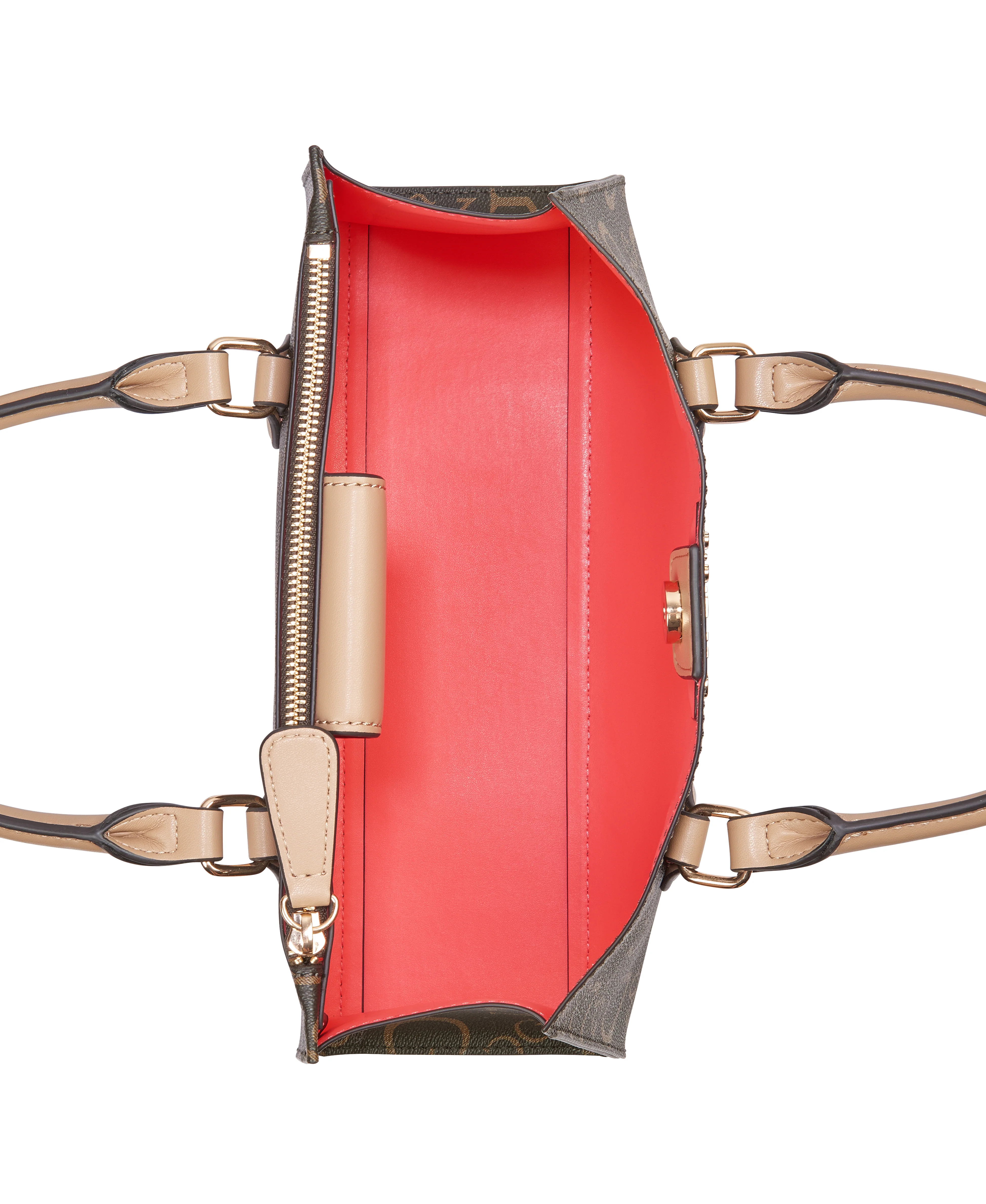 Nichole Satchel - Natural - Image 4