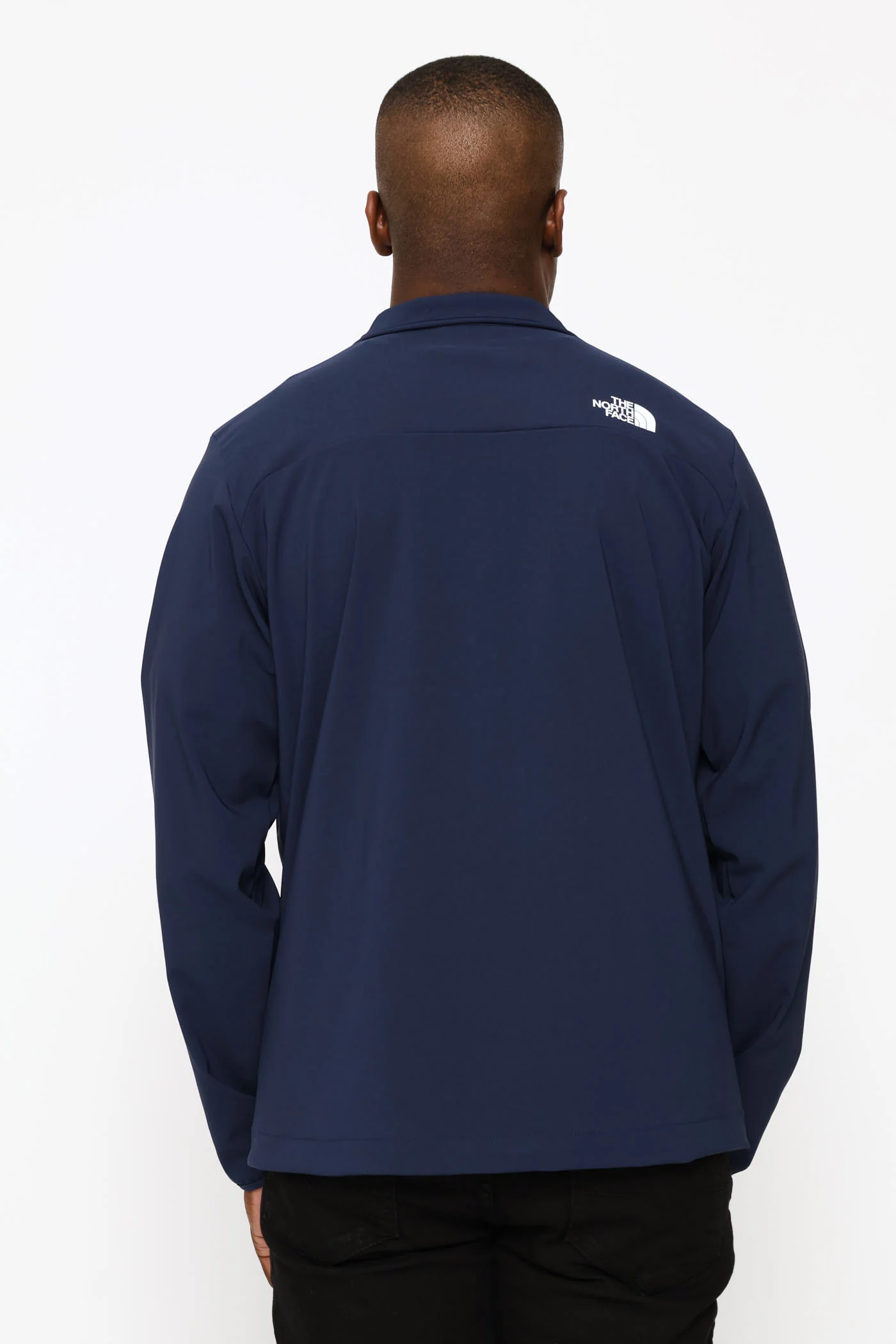 Nimble Jacket - Navy - Image 2
