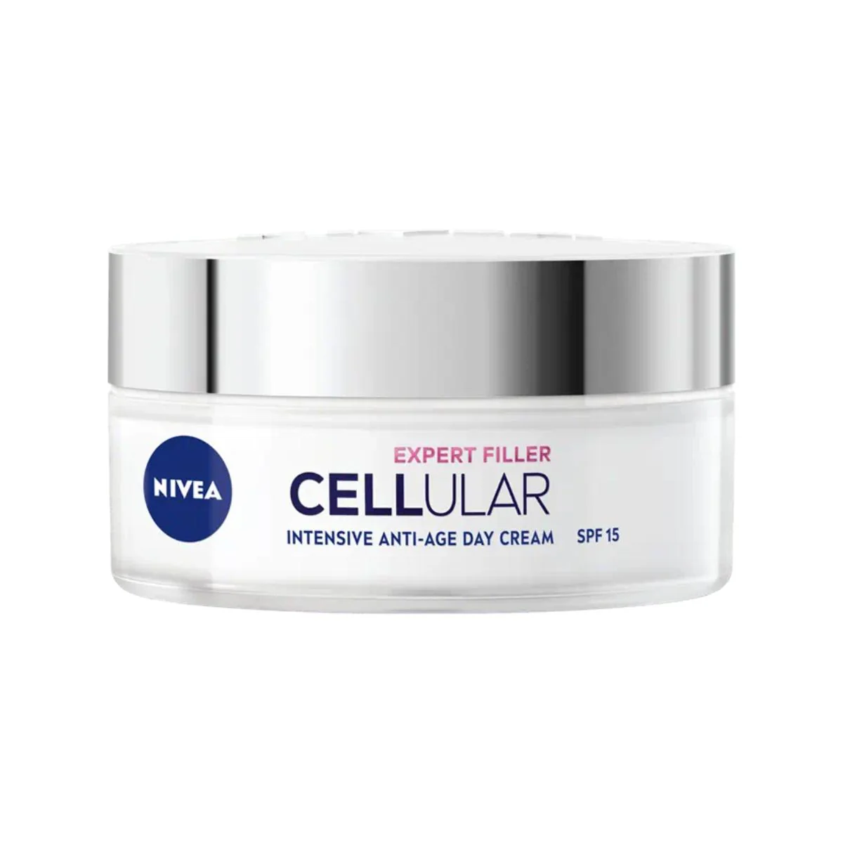 Cellular Expert Filler Intensive Anti-Age Day Cream SPF15 - Image 2