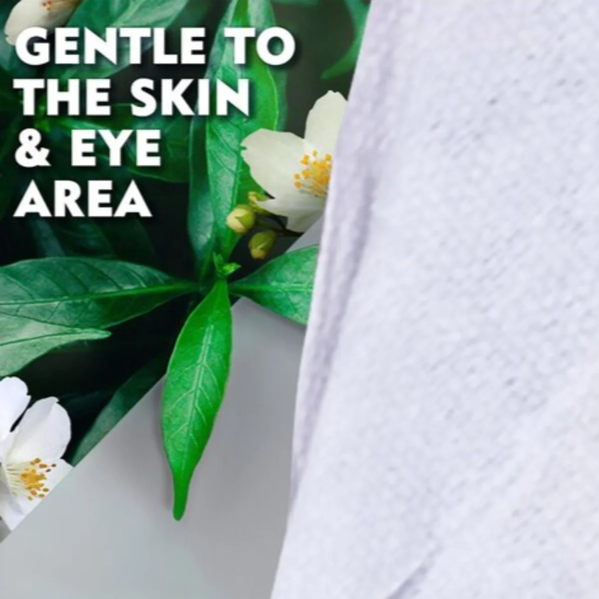 Biodegradable Cleansing Wipes Normal Skin - Image 3