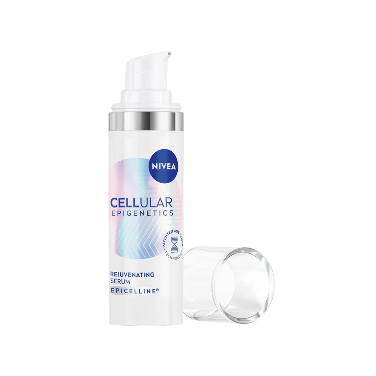 Cellular Epigenetics Rejuvenating - Image 2