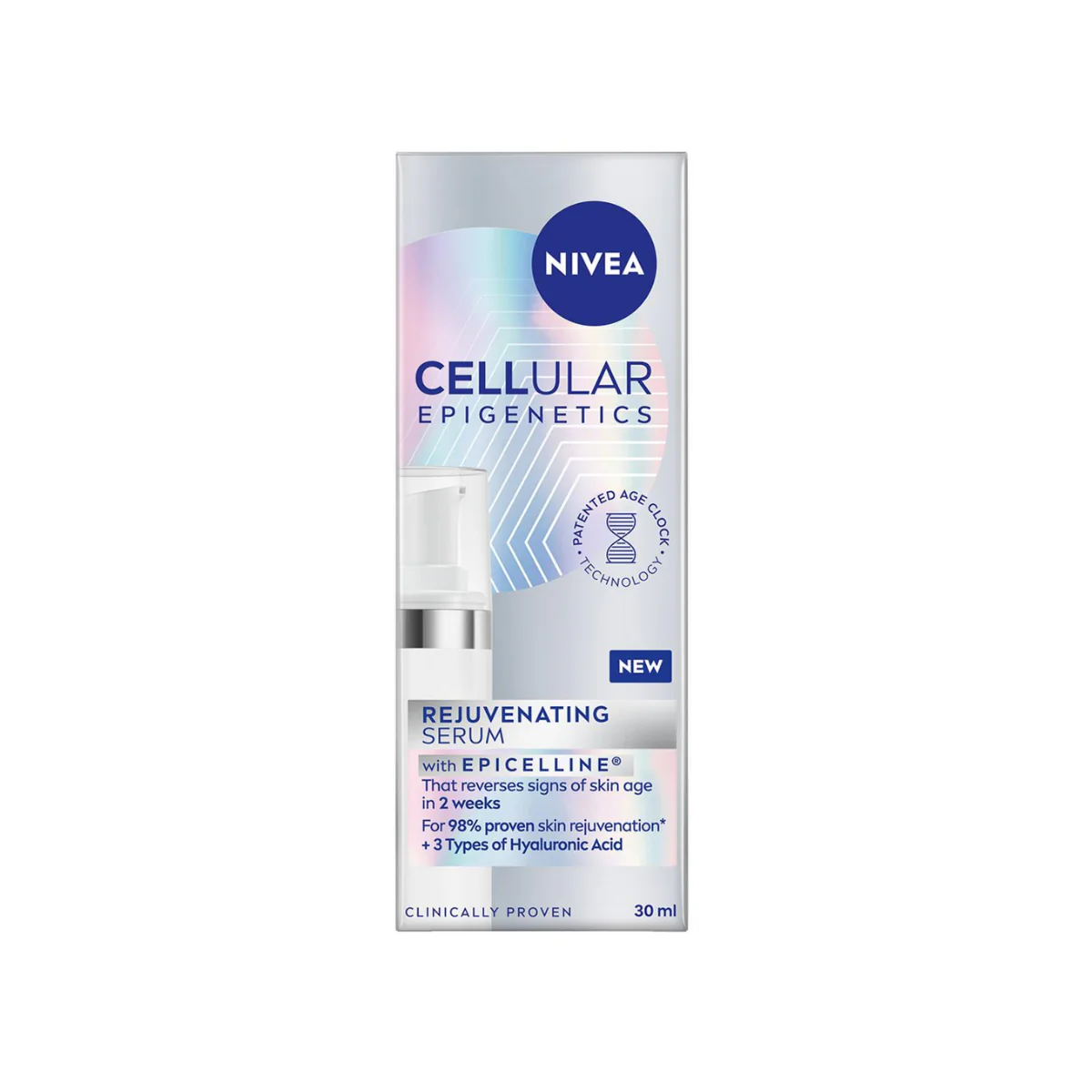 Cellular Epigenetics Rejuvenating - Image 4