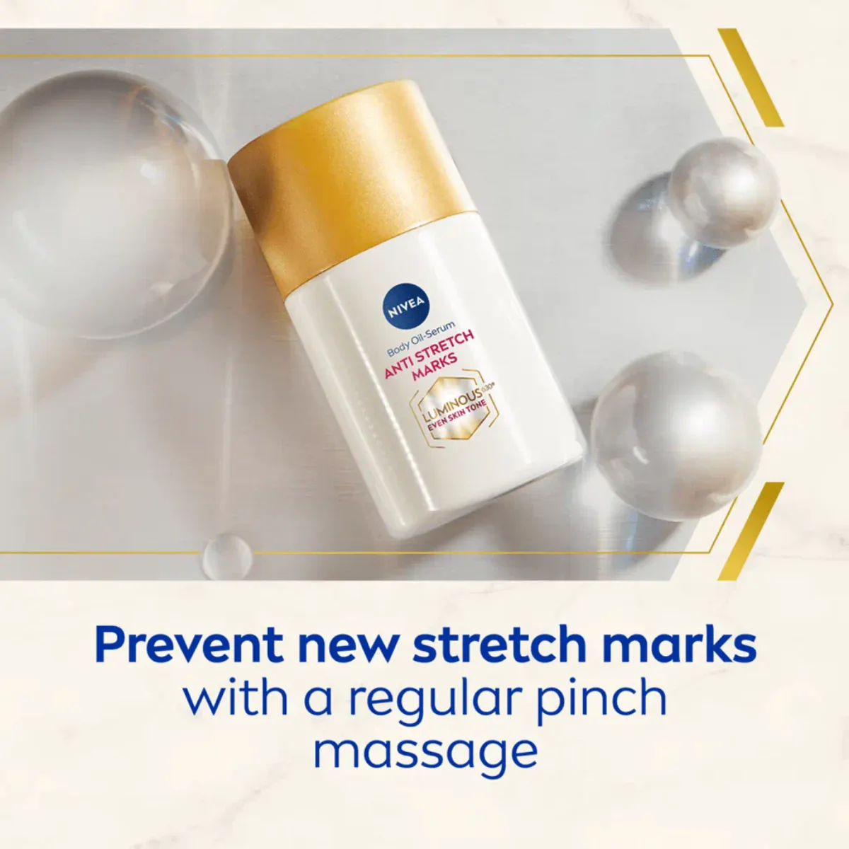 Luminous Body Oil Serum - Image 6