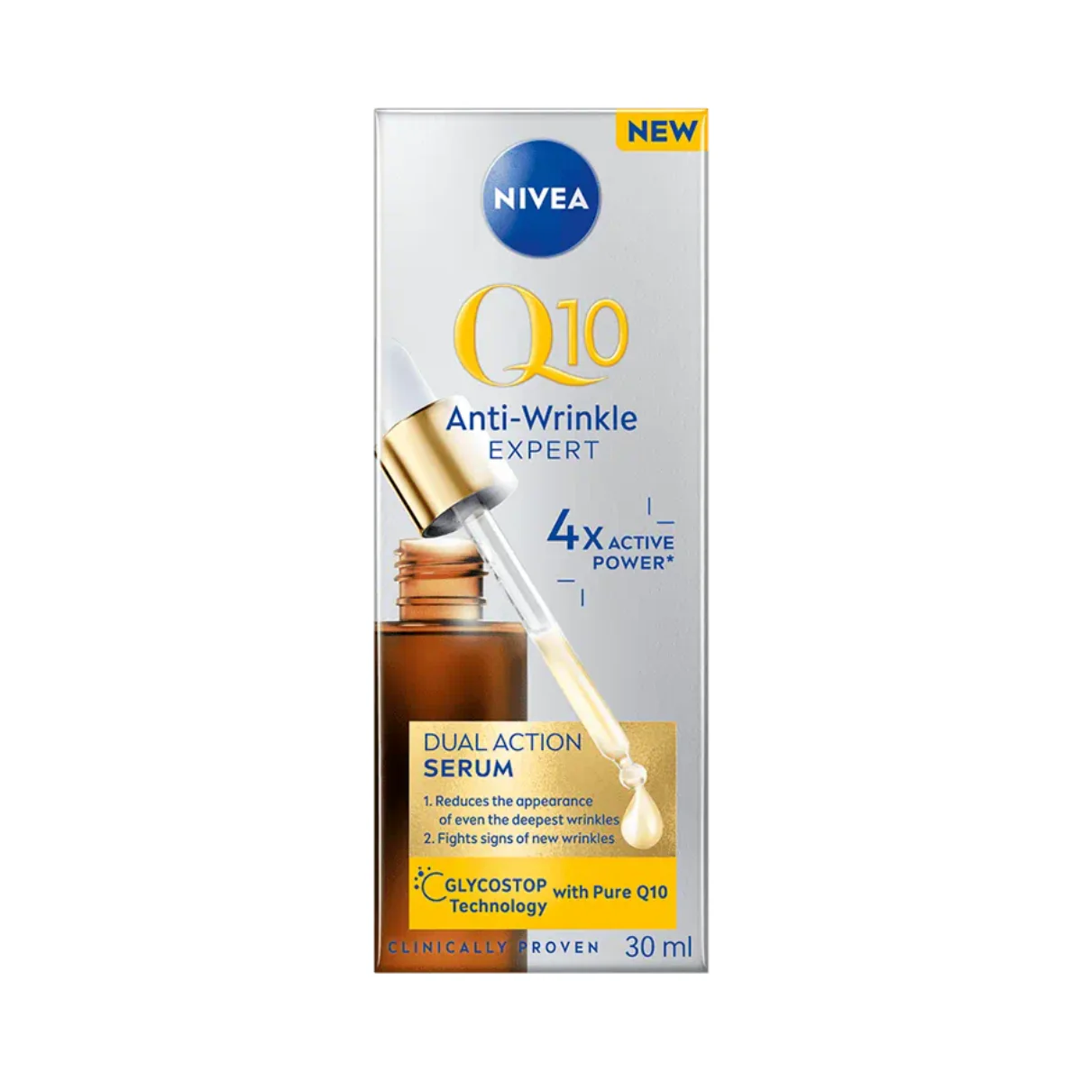 Q10 Dual Action Serum - Image 2