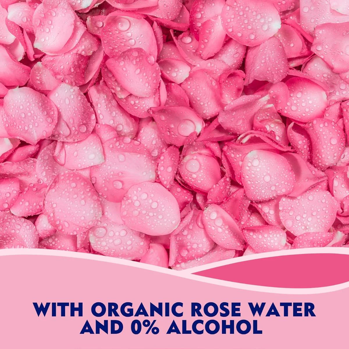 Rose Care Hydrating Face Mist - Image 4