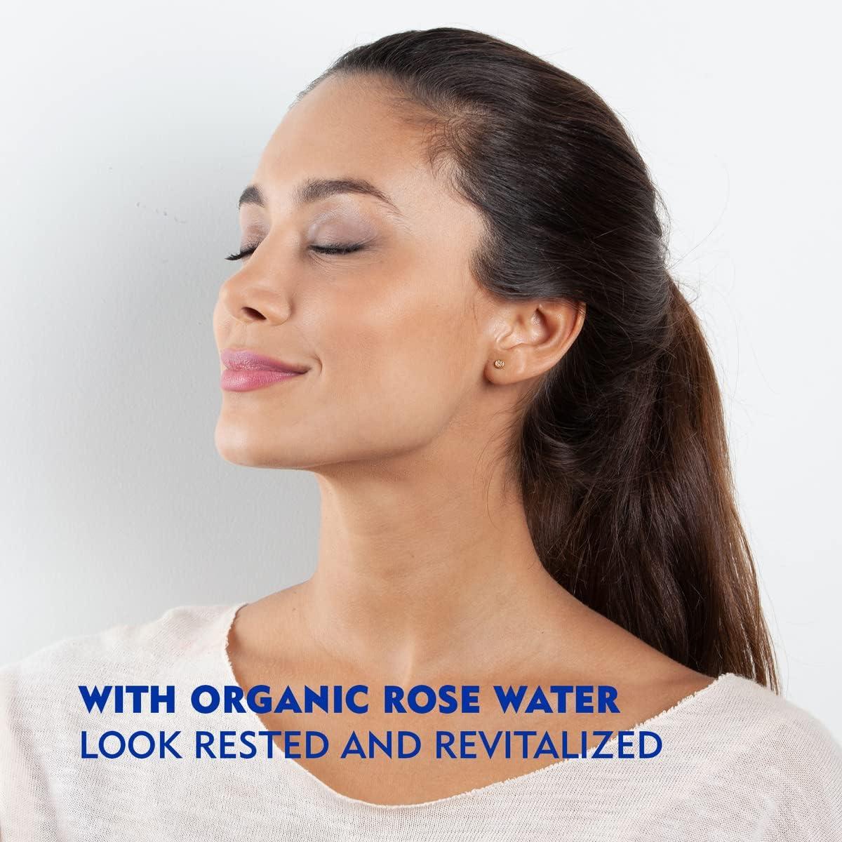 Rose Care Moisurising Gel Cream - Image 4