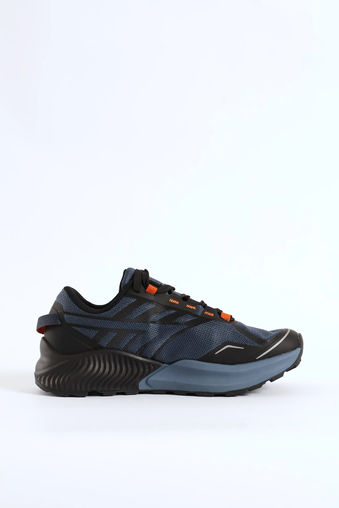 Nomad Trail Shoe - Charcoal - Image 2