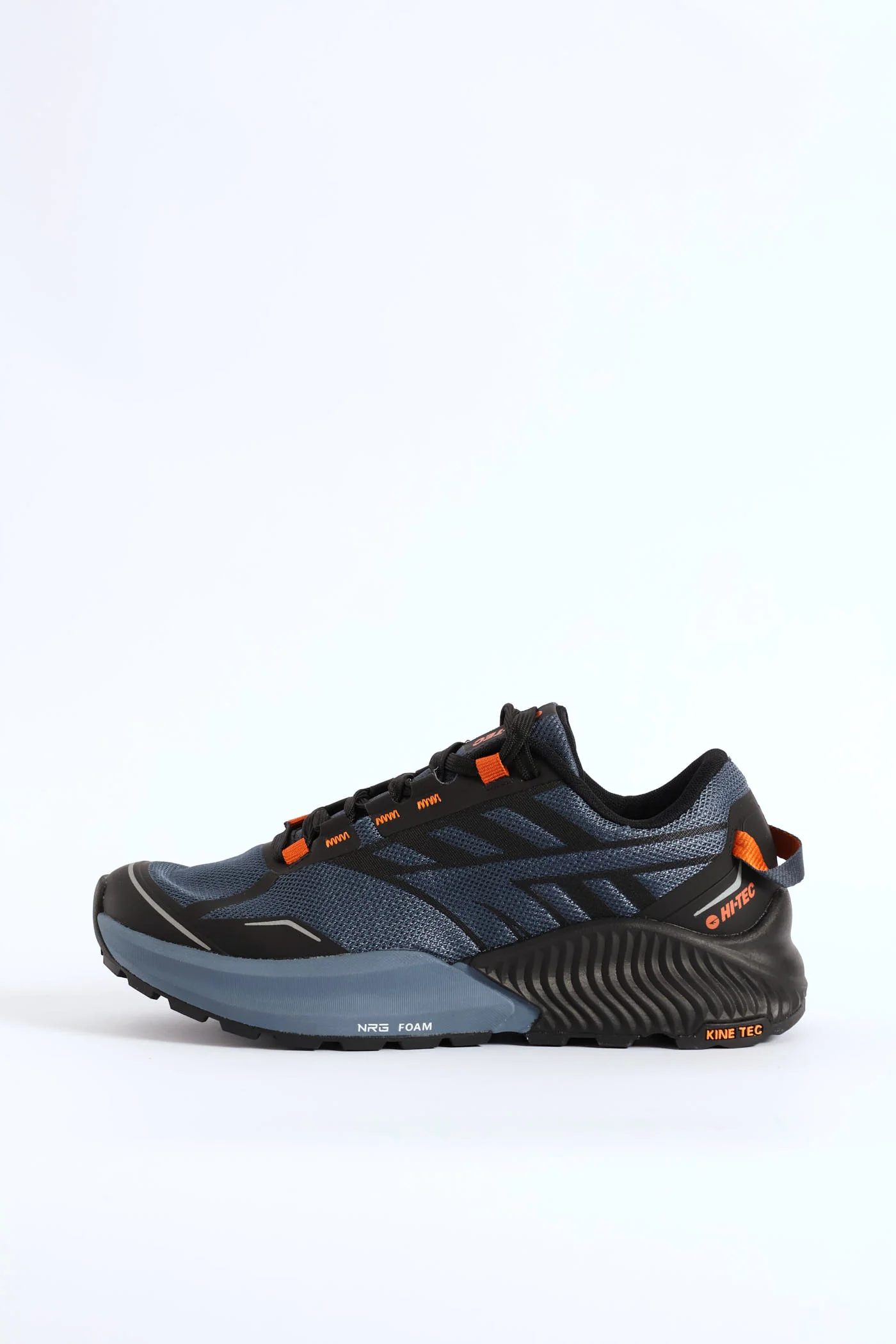Nomad Trail Shoe - Charcoal - Image 3