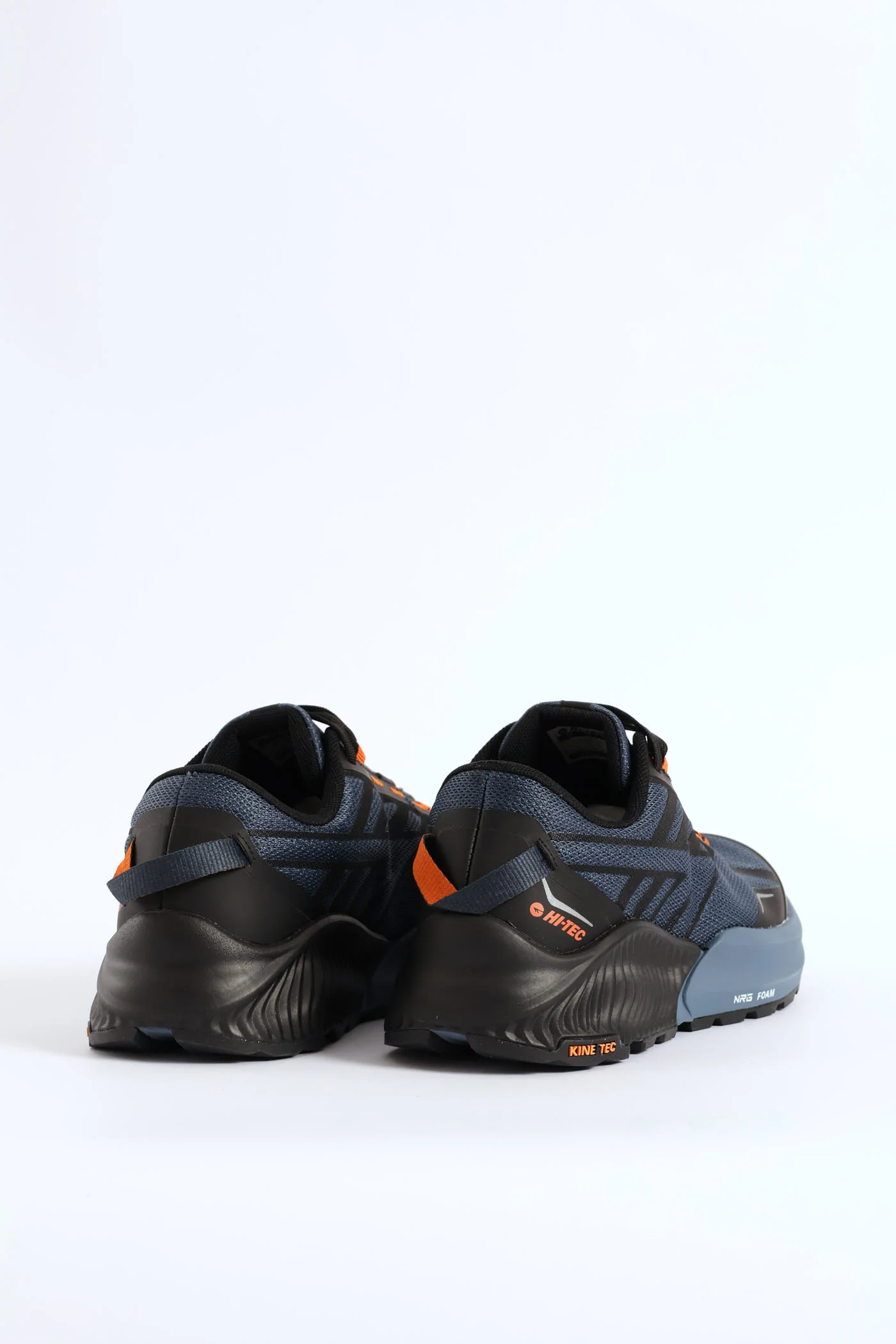 Nomad Trail Shoe - Charcoal - Image 6