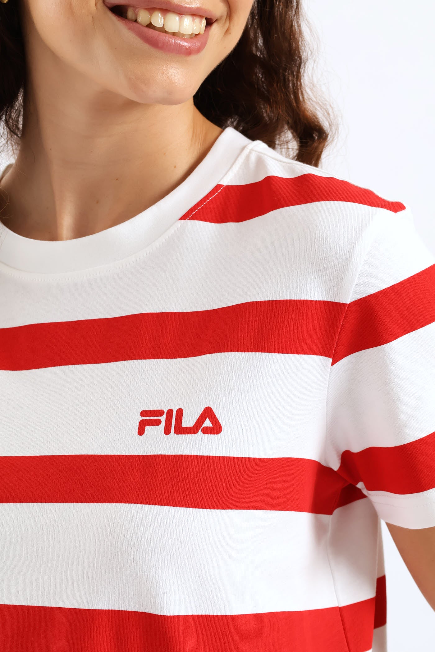 Norah T-Shirt - White - Image 2