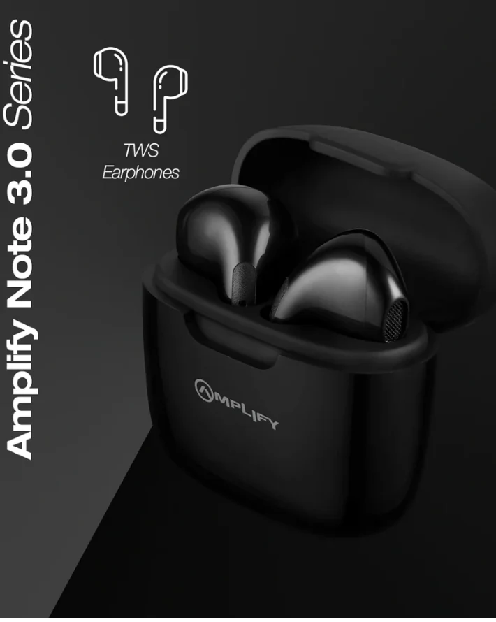 Note 3.0 Series TWS Earphones - Image 3