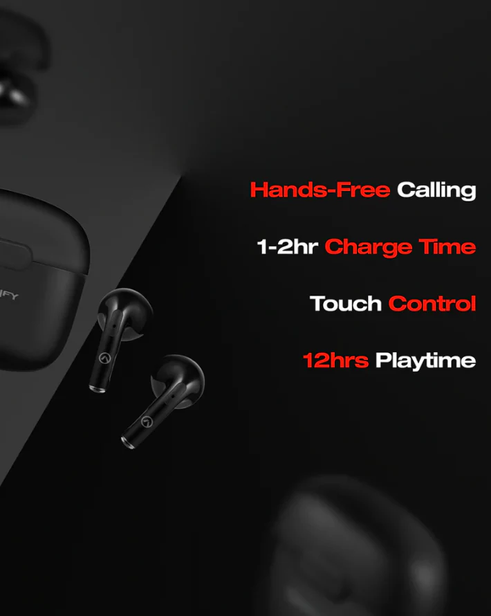 Note 3.0 Series TWS Earphones - Image 4