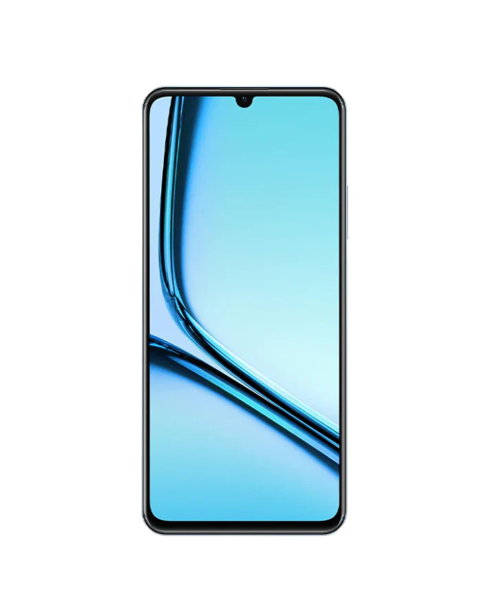NOTE 50 128GB Dual Sim Cellphone - Blue - Image 2