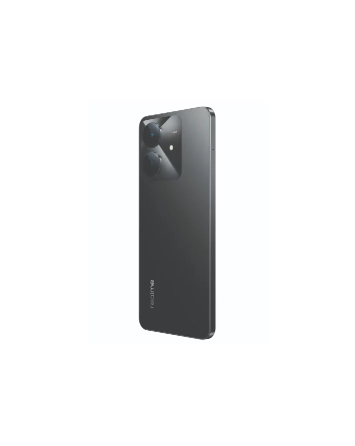 NOTE 60X 64GB 4G Dual Sim Cellphone - Black - Image 3