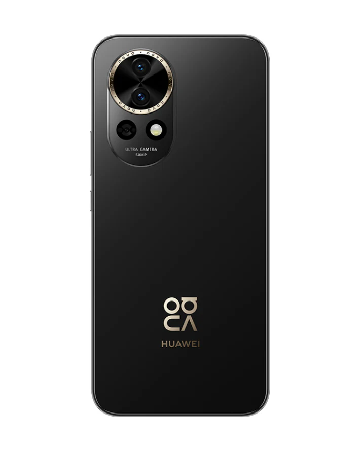 Nova 13 Dual Sim 256GB Cellphone - Black - Image 2