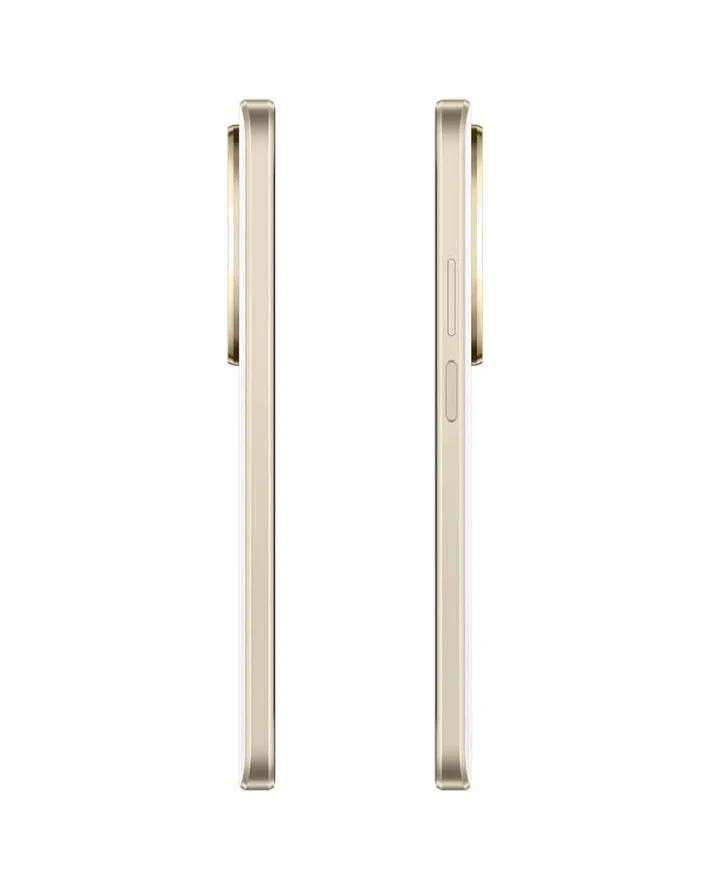 NOVA 13i 256GB 4G Dual Sim Cellphone - White - Image 3