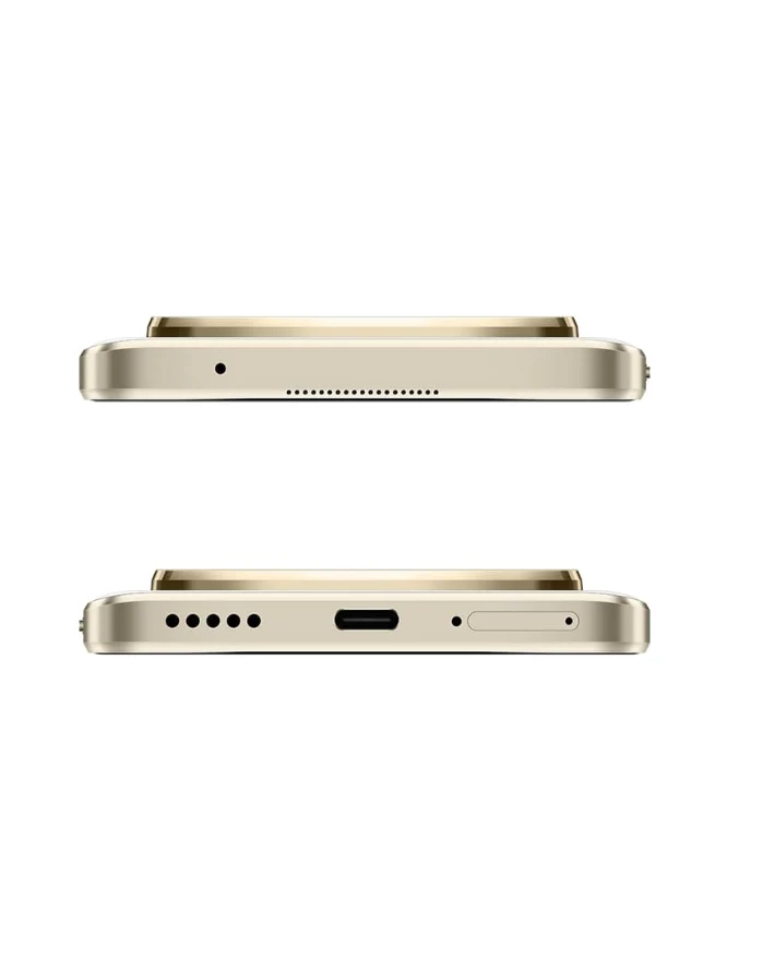 NOVA 13i 256GB 4G Dual Sim Cellphone - White - Image 5