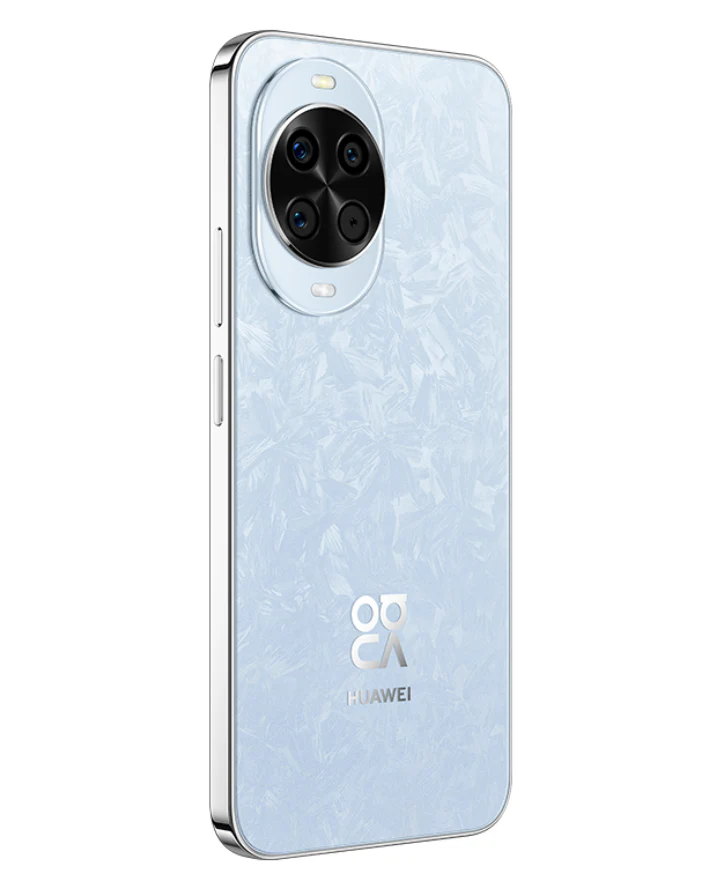 NOVA 14 Dual Sim Cellphone - Blue - Image 3