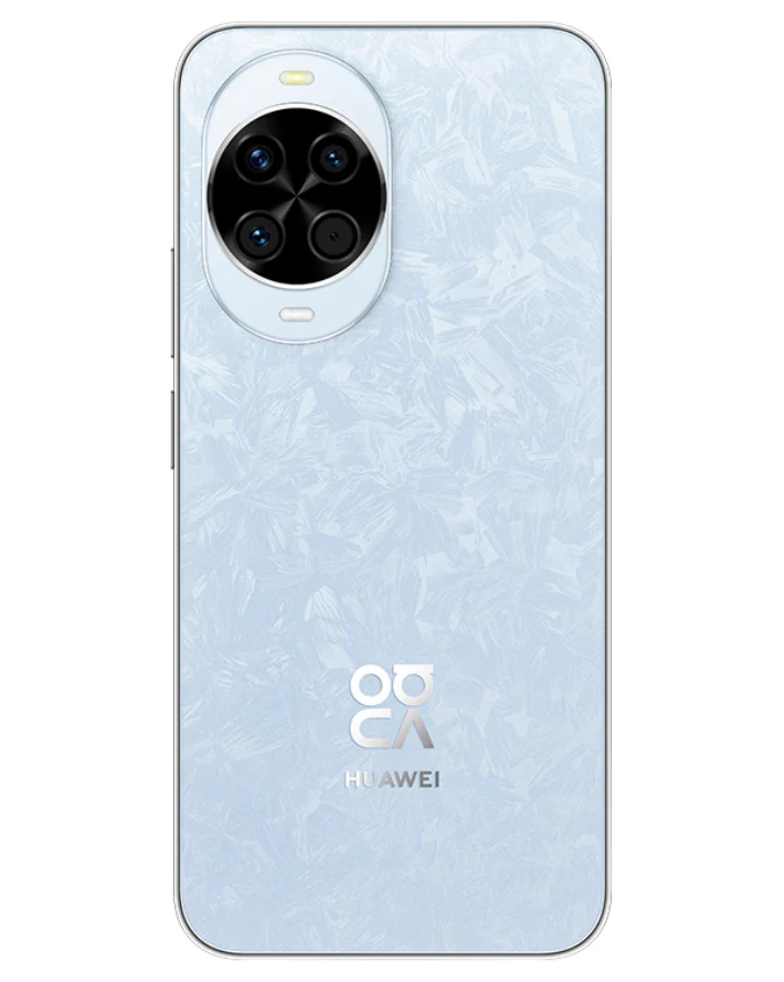 NOVA 14 Dual Sim Cellphone - Blue - Image 4